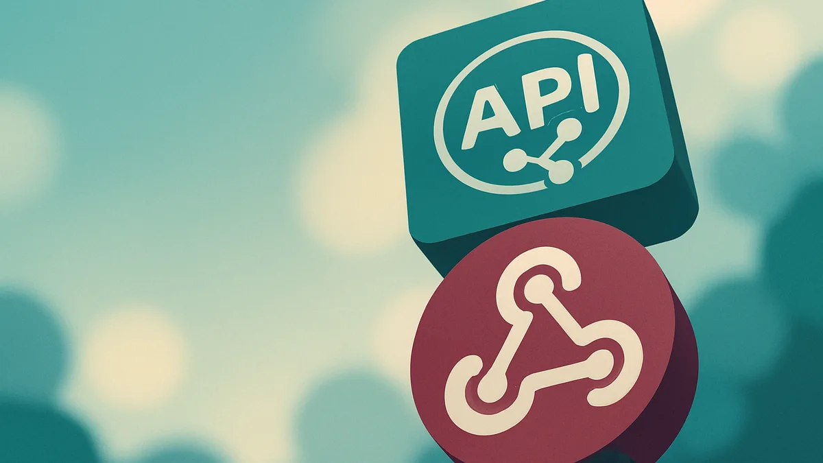 Illustration de l'article: API et webhooks : comprendre les différences